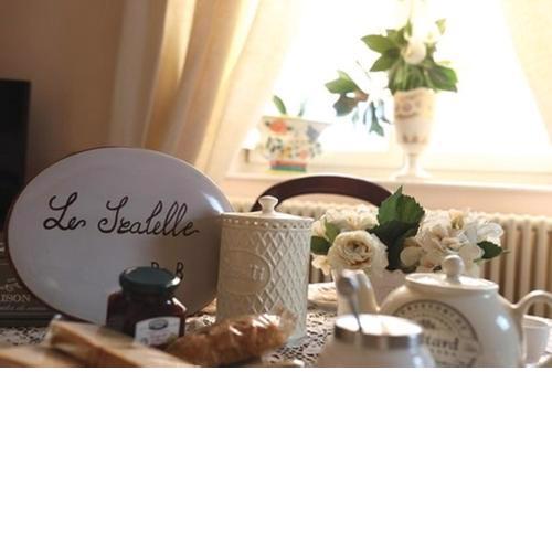Le Scalelle B&B