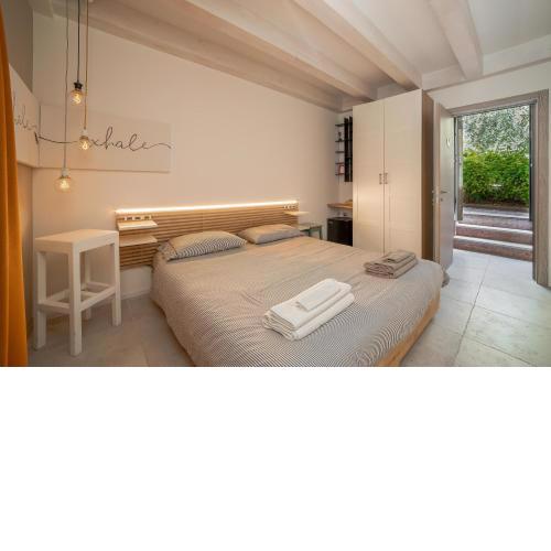 Le Scuderie B&B