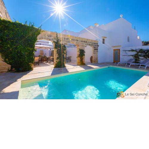 Le Sei Conche Relais & SPA