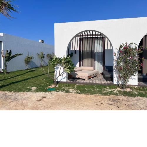 Le sidi Serviced Two Bedrooms Cabana Haceinda bay