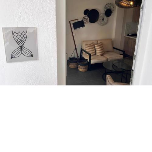 Le sirene apartments