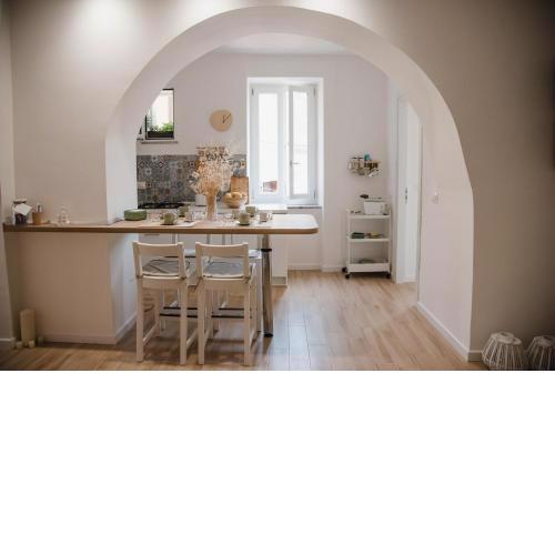 Le Sorelle - casa vacanze