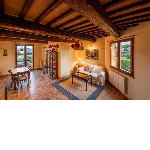Le Sorelle, Minnie's Cottage