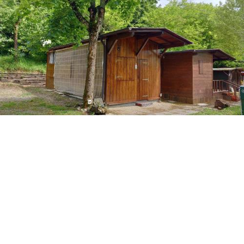 Le sorgenti - Chalet 13