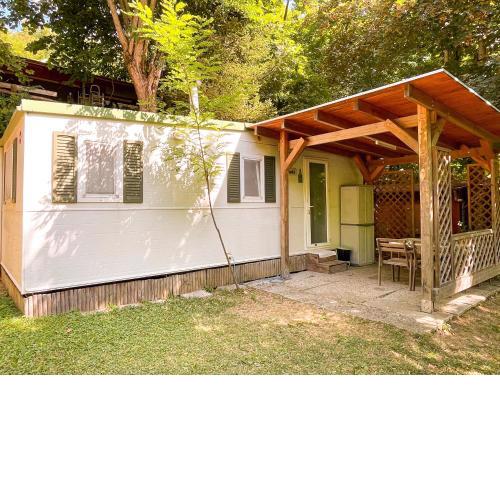 Le sorgenti - Mobile Home 46