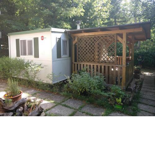 Le sorgenti - Mobile Home 55