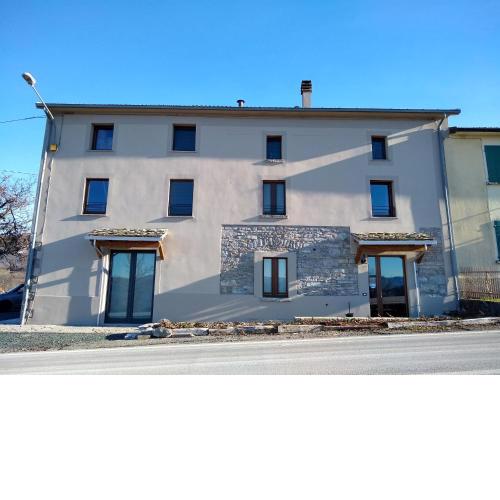 Le Spine B&B sulla Via Francigena