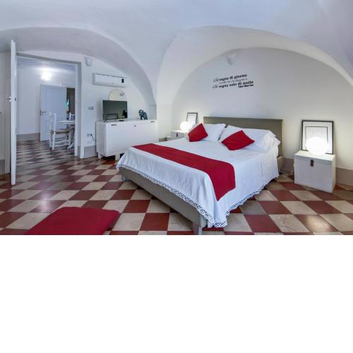 Le Stanze Del Poeta - SIT Apartment