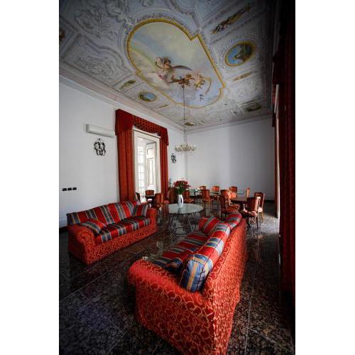 Le Stanze Del Vicerè Boutique Hotel