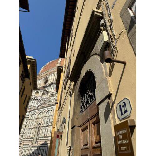 Le stanze di caterina