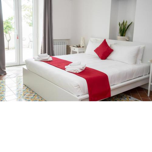 Le Stanze di Sissi - Luxury Suites