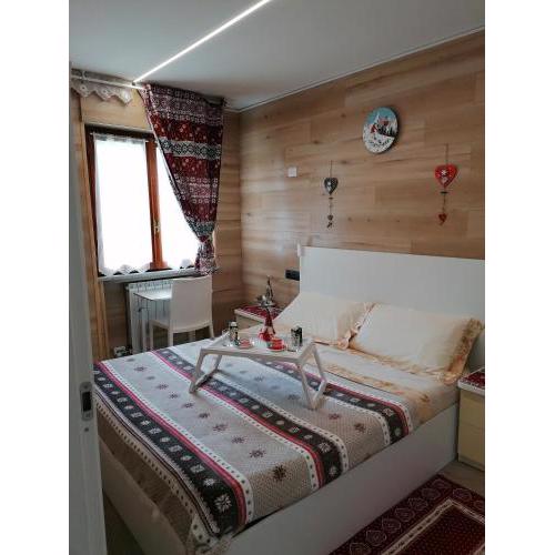 Le stelle 1400 - Cabanaira Condominio