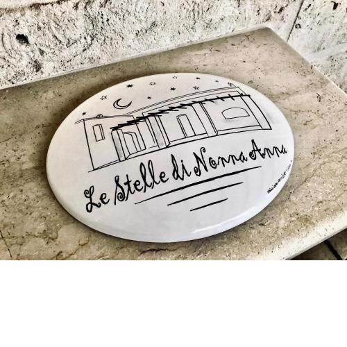 Le Stelle di Nonna Anna