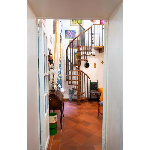 LE STREGHE ROOMS