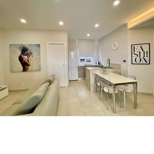 Le Suite con terrazzo Abitare Roma
