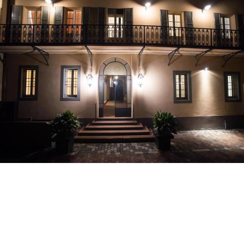 Le SUITE del VICOLO