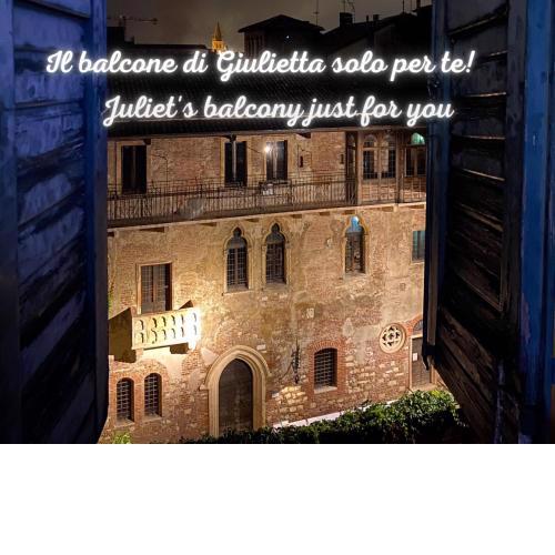 Le Suite Di Giulietta