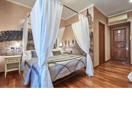 Le Suite Downtown