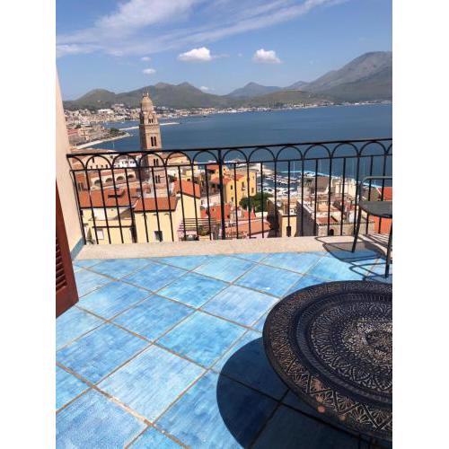 Le Suite Guarinelli B&B