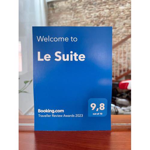 Le Suite