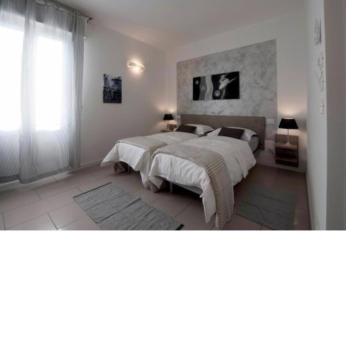 Le Suites - di fronte Ospedale Sacro Cuore