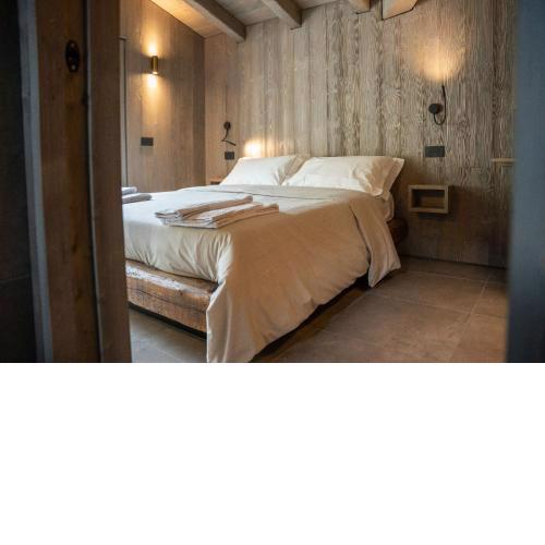 Le Suites de San Campel RTA