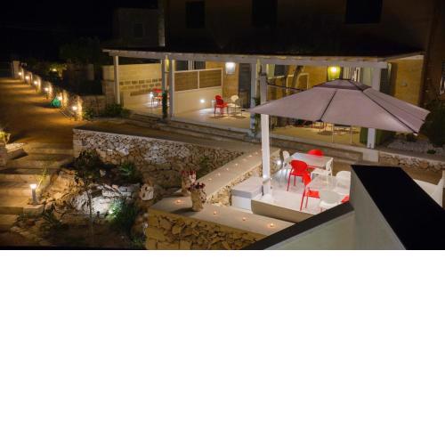 Le Suites del Carrubo