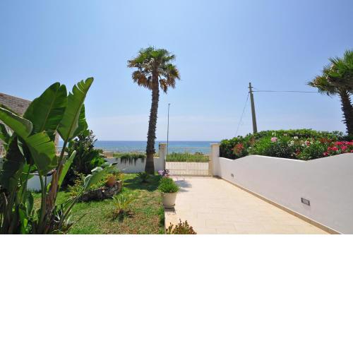 Le Suites di Annina by Salento Affitti