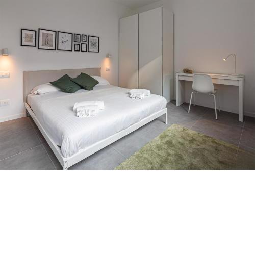 Le Suites Moderne