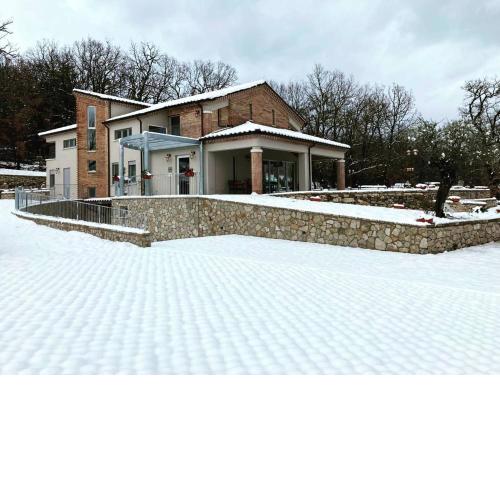 Le Talee Agriturismo di Charme