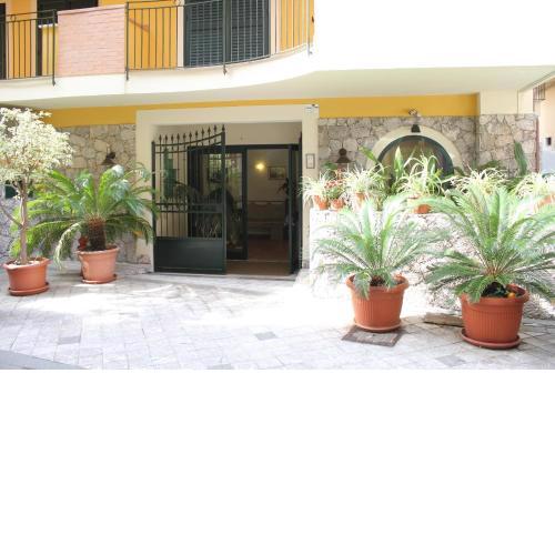 Le Tartarughe Aparthotel