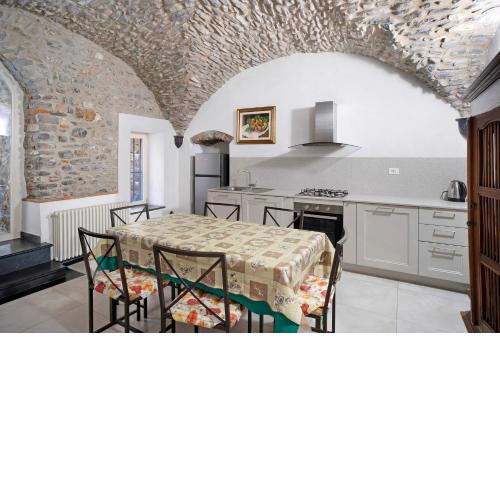Le terme, borgo dei pescatori