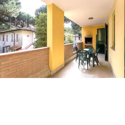 Le Terrazze Apartments 4