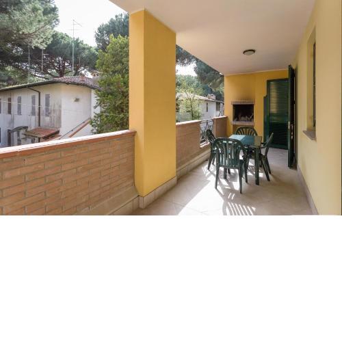 Le Terrazze Apartments