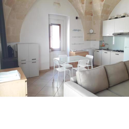 Le Terrazze B&B Manduria