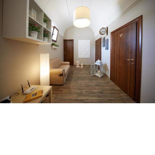 Le Terrazze B&B