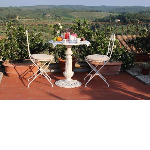 Le Terrazze Del Chianti