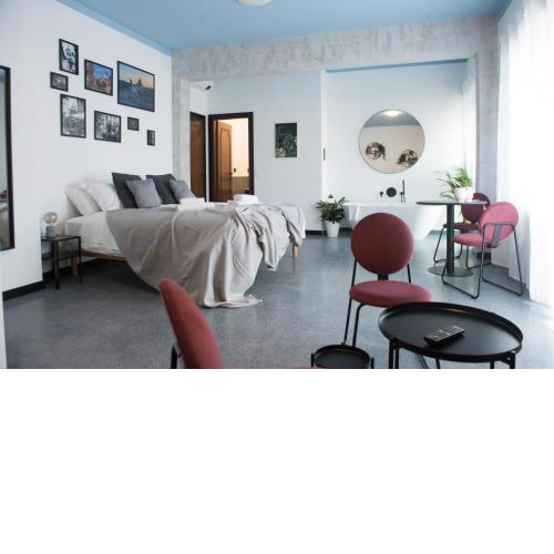 Le Terrazze del Duca San Pietro Guesthouse