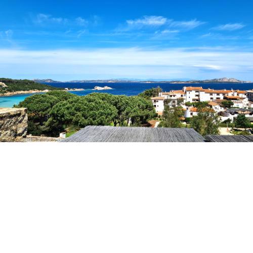Le Terrazze Di Baja Sardinia