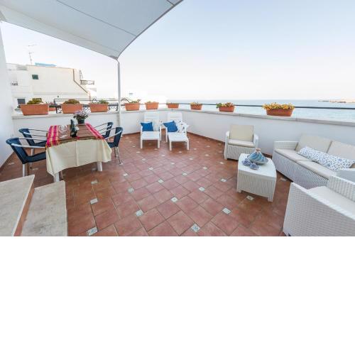 Le Terrazze Monopoli Puglia