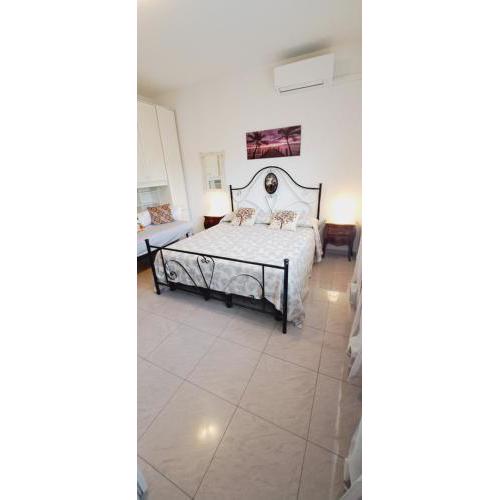 Le Terrazze Rooms