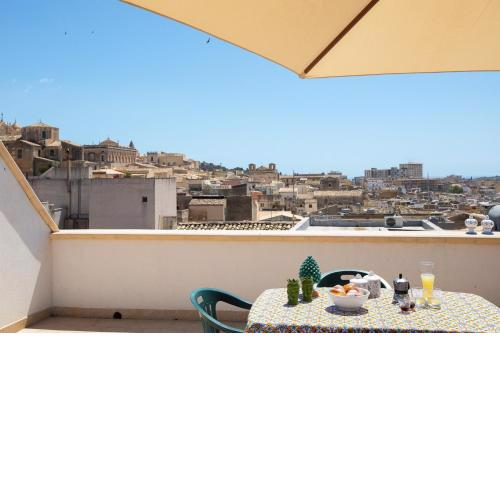 Le Terrazze sui Tetti di Noto by Wonderful Italy