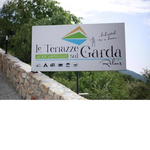 LE TERRAZZE SUL GARDA RELAIS