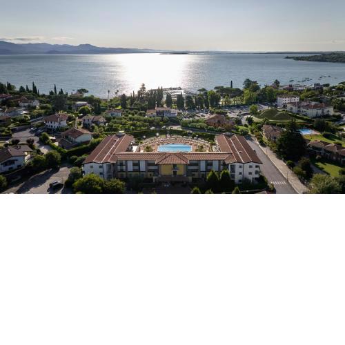 Le Terrazze sul Lago Hotel & Residence