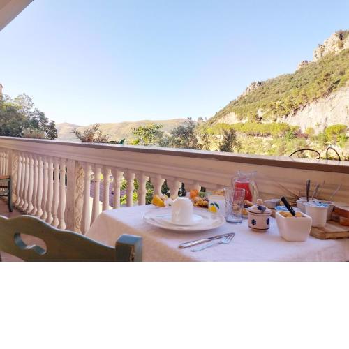 Le Terrazze Sul Pollino B&B