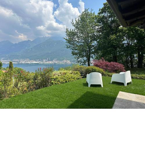 Le Terrazze: tra laghi e monti