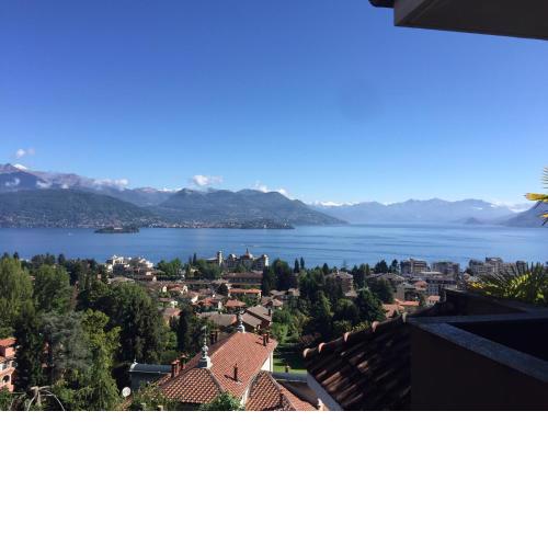 Le Terrazze, Via Selvalunga 1, Stresa