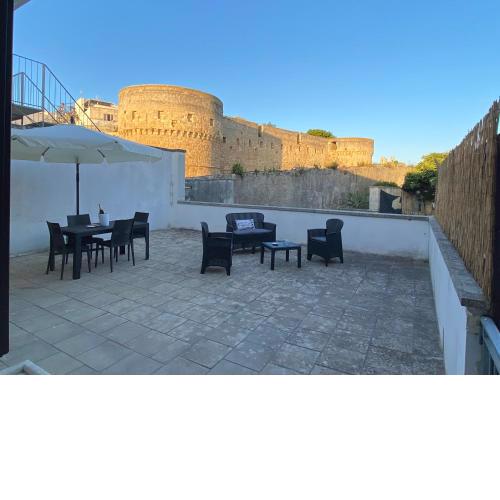 Le Torri Apartments