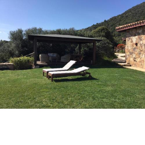 Le Tre Civette - Residenza di Campagna
