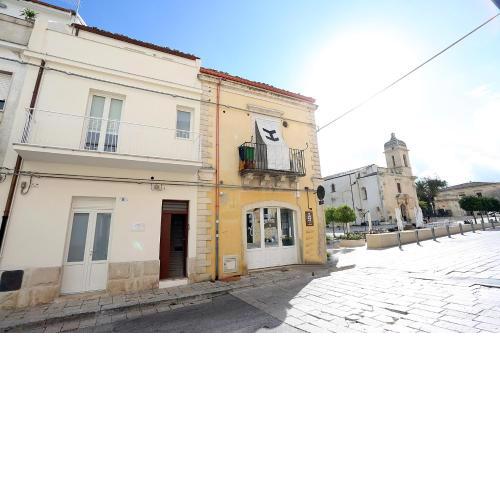 Le Tre Comari Rooms nel cuore di Ragusa Ibla